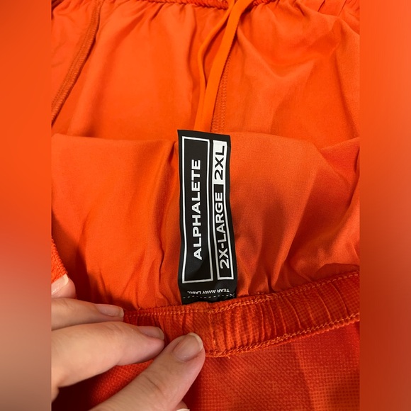 Alphalete Men’s Dynamic Short - Picture 7 of 7